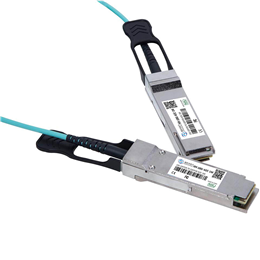 Active Optical Cables 100G QSFP
